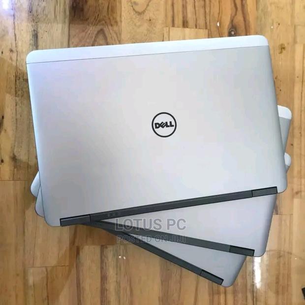 Laptop Dell Latitude E7240 4GB Intel Core I5 SSD 128GB - thumbnail 3