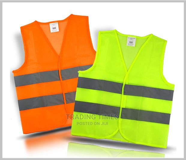 Campaign Reflectors/Construction Helmets