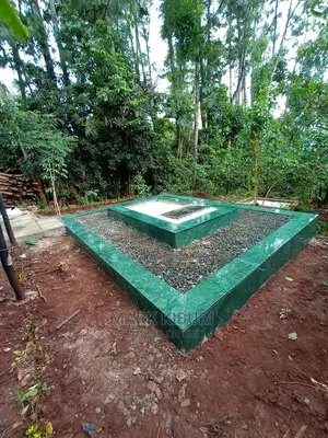 Natural Granite(Grave Tops)