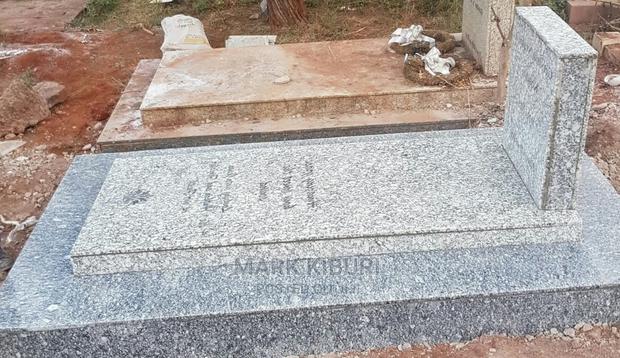 Natural Granite(Grave Tops) - thumbnail 3