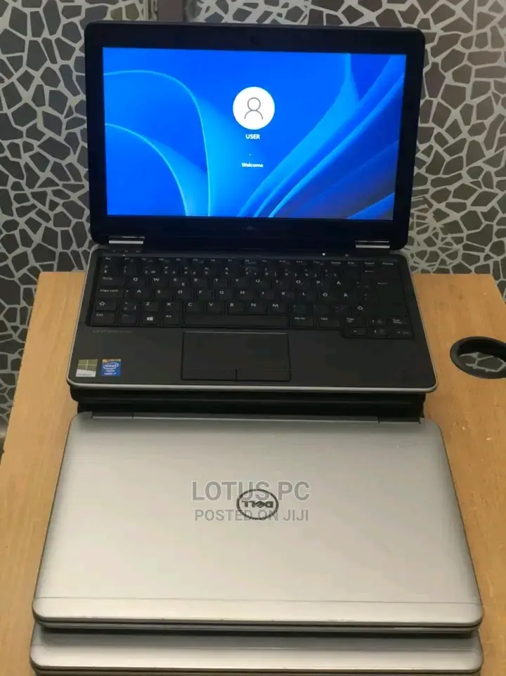 Laptop Dell Latitude 12 7214 4GB Intel Core I5 SSD 128GB