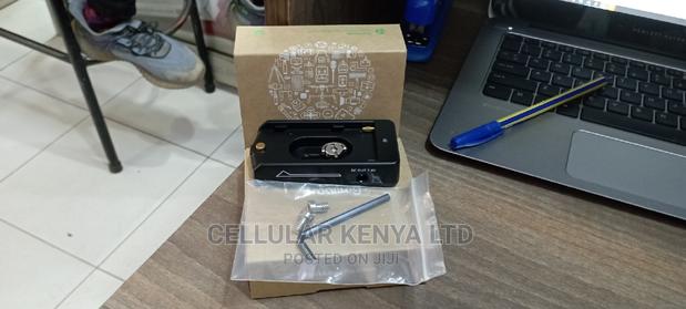 Smallrig L-Series/Np-F Battery Adapter Plate Plus Cable - main view