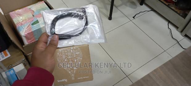 Smallrig L-Series/Np-F Battery Adapter Plate Plus Cable - thumbnail 3