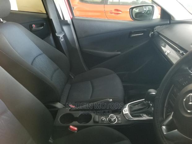 Nissan Elgrand 2015 Black - thumbnail 4