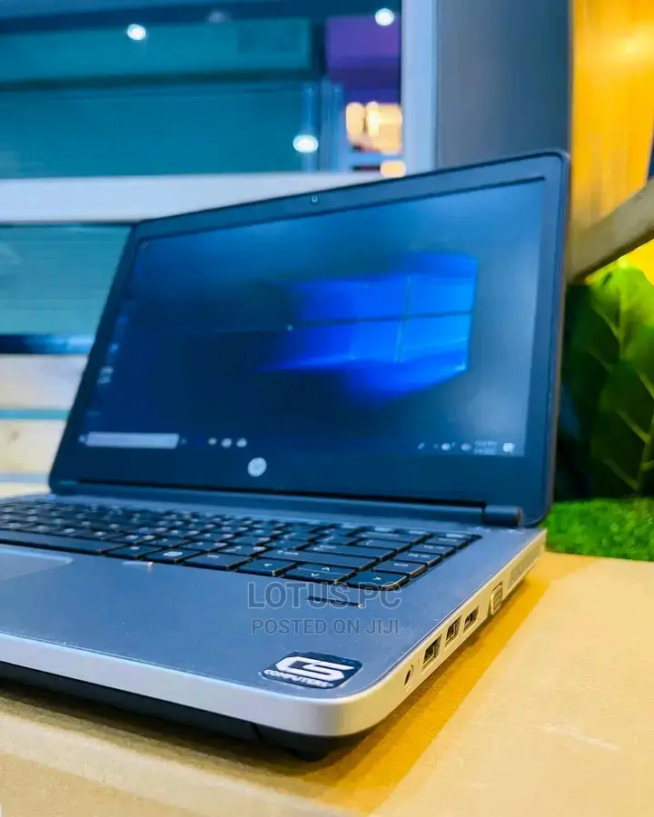 Laptop HP ProBook 645 4GB AMD HDD 500GB