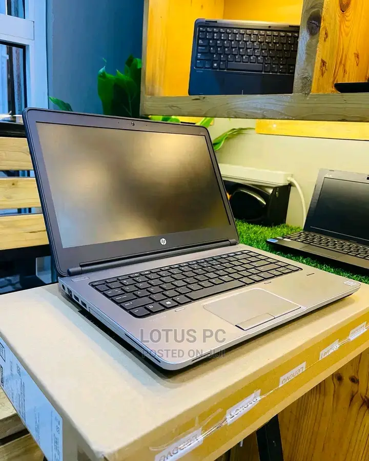 Laptop HP ProBook 645 4GB AMD HDD 500GB
