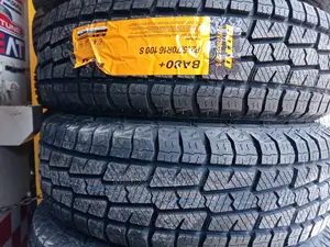 215/70r16 Boto Tyre (A/T)