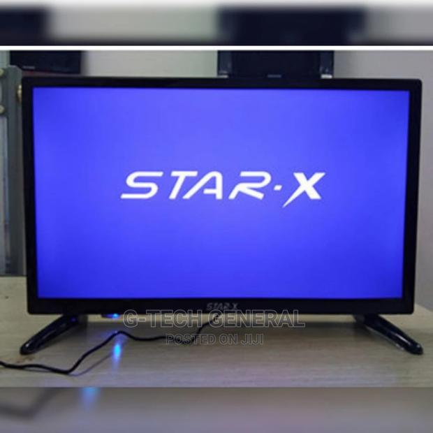 Ctc 22 Inches Ac/Dc Digital Tv. - thumbnail 3