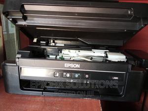 L360/L380 Epson Printer - thumbnail 2