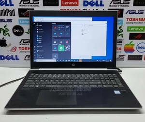 Laptop HP ProBook 450 G5 8GB Intel Core I7 SSD 1T - main view