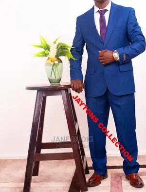 Official Suits