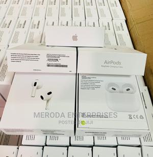 Airpods Earpods - main view