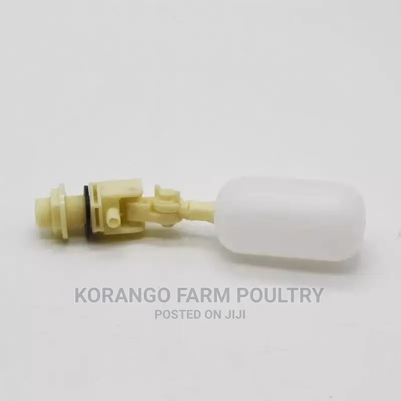Automatic Froters