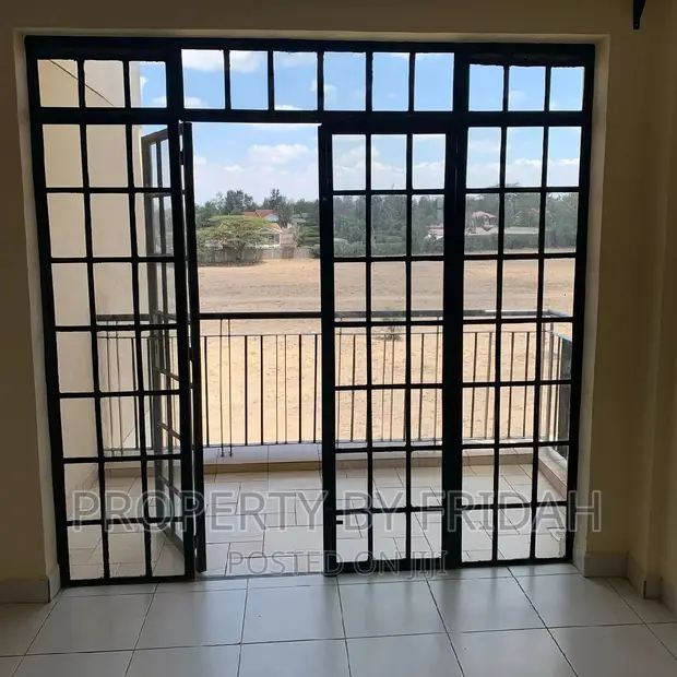 2bdrm Apartment in Kitengela for Rent