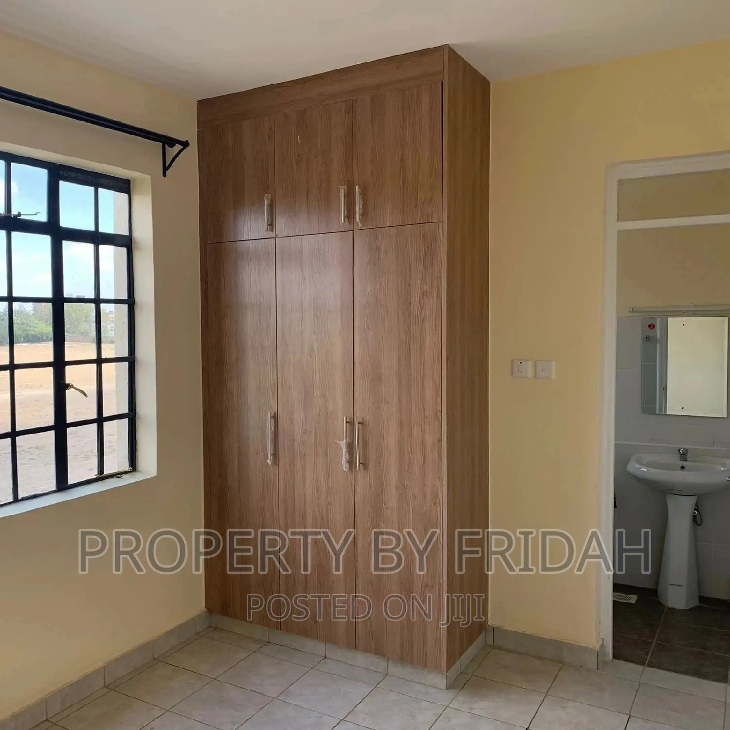 2bdrm Apartment in Kitengela for rent