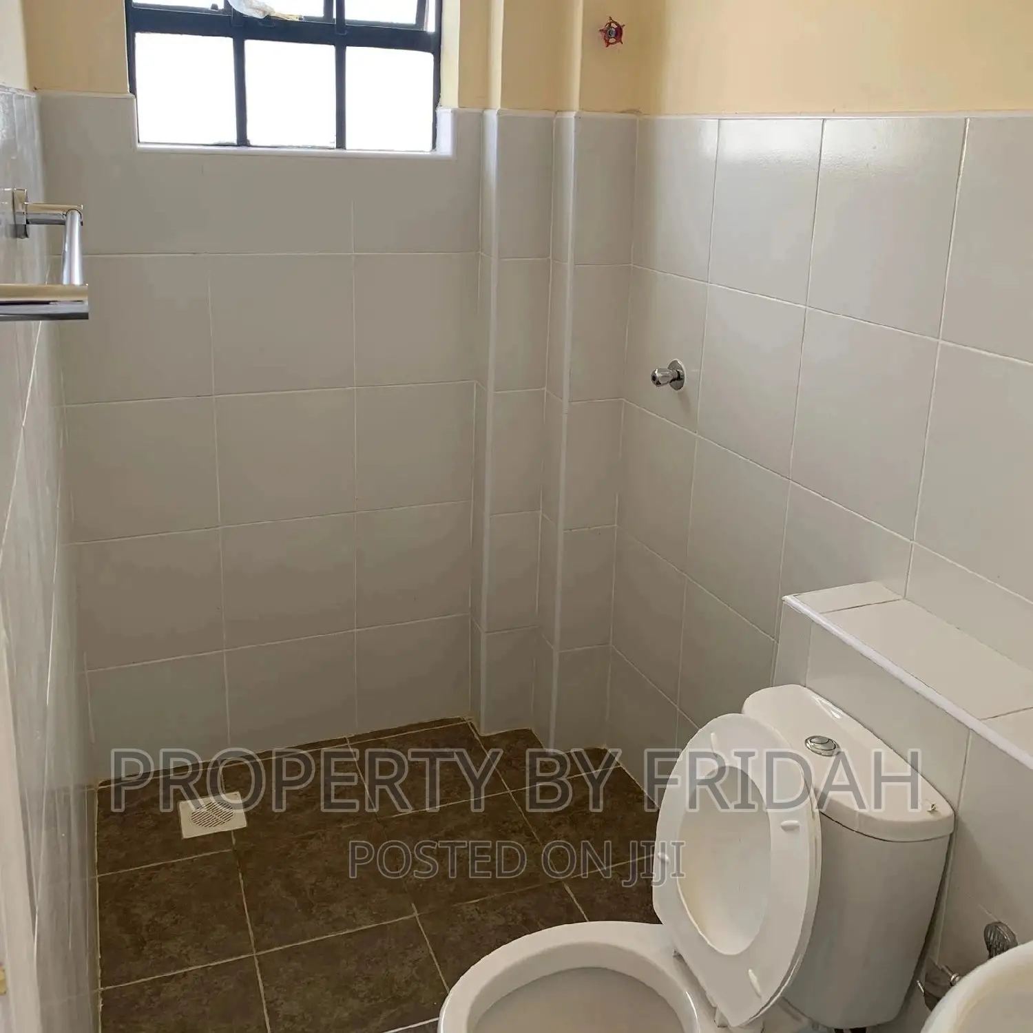 2bdrm Apartment in Kitengela for rent