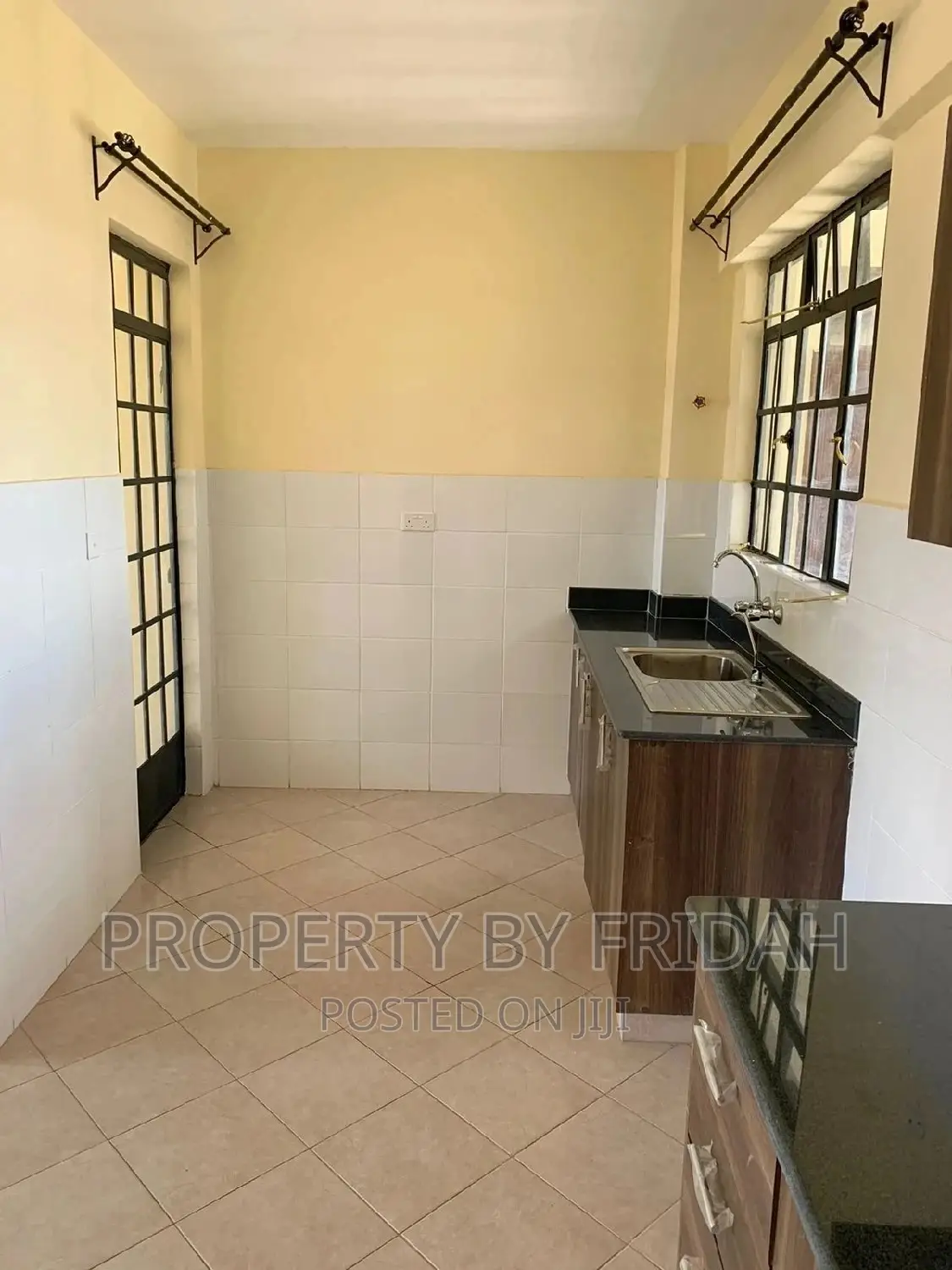 2bdrm Apartment in Kitengela for rent