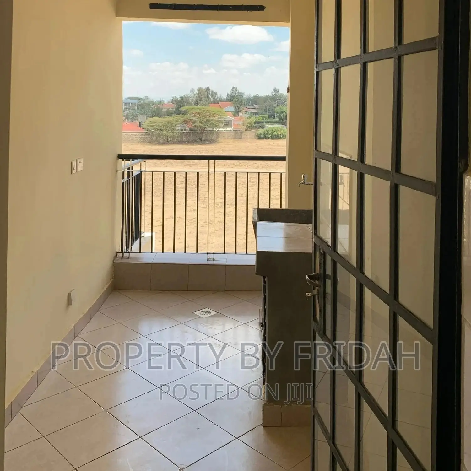 2bdrm Apartment in Kitengela for rent