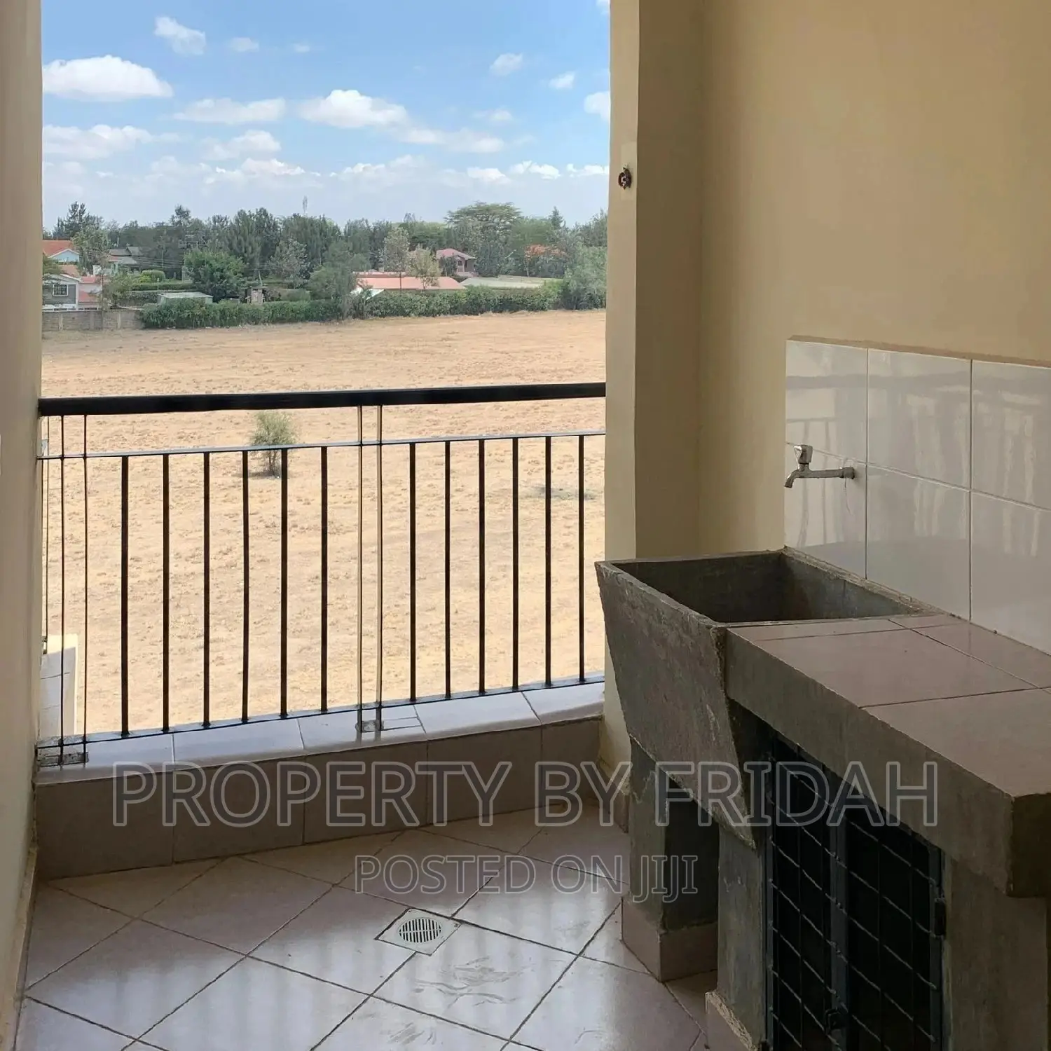 2bdrm Apartment in Kitengela for rent