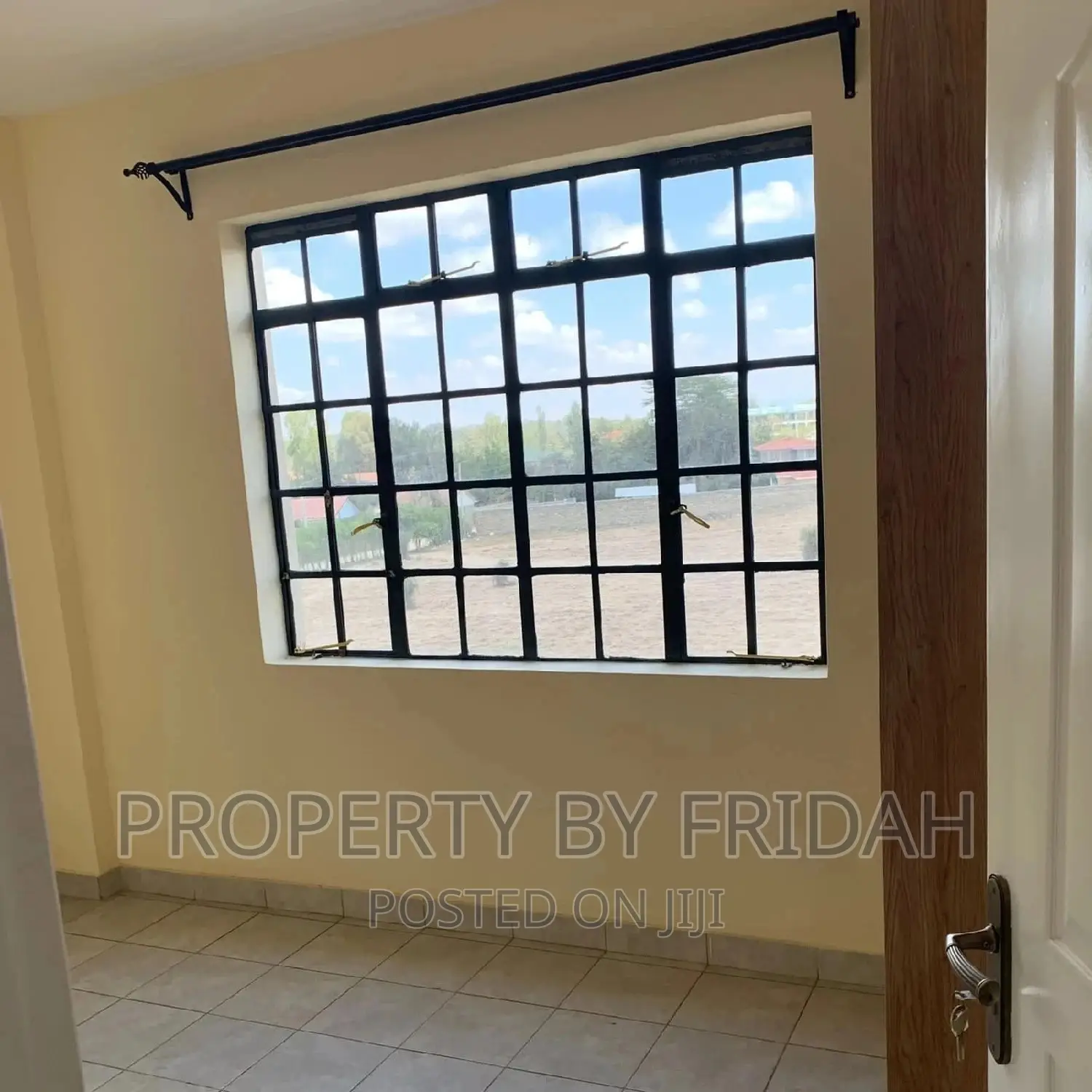 2bdrm Apartment in Kitengela for rent