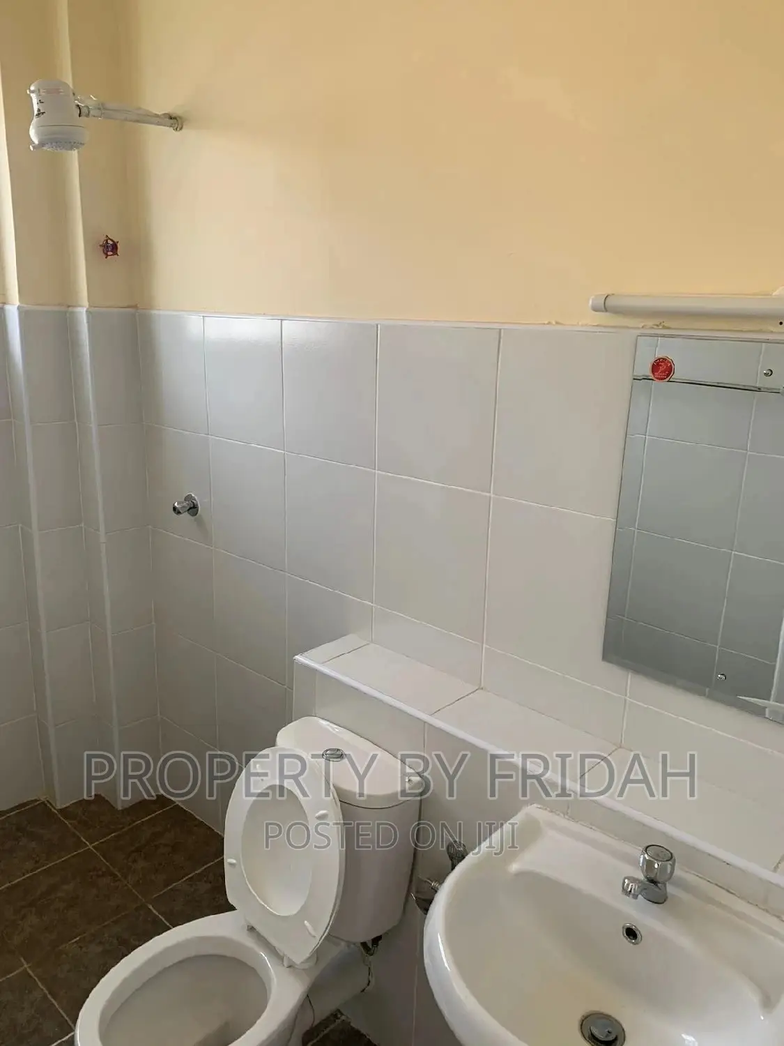 2bdrm Apartment in Kitengela for rent