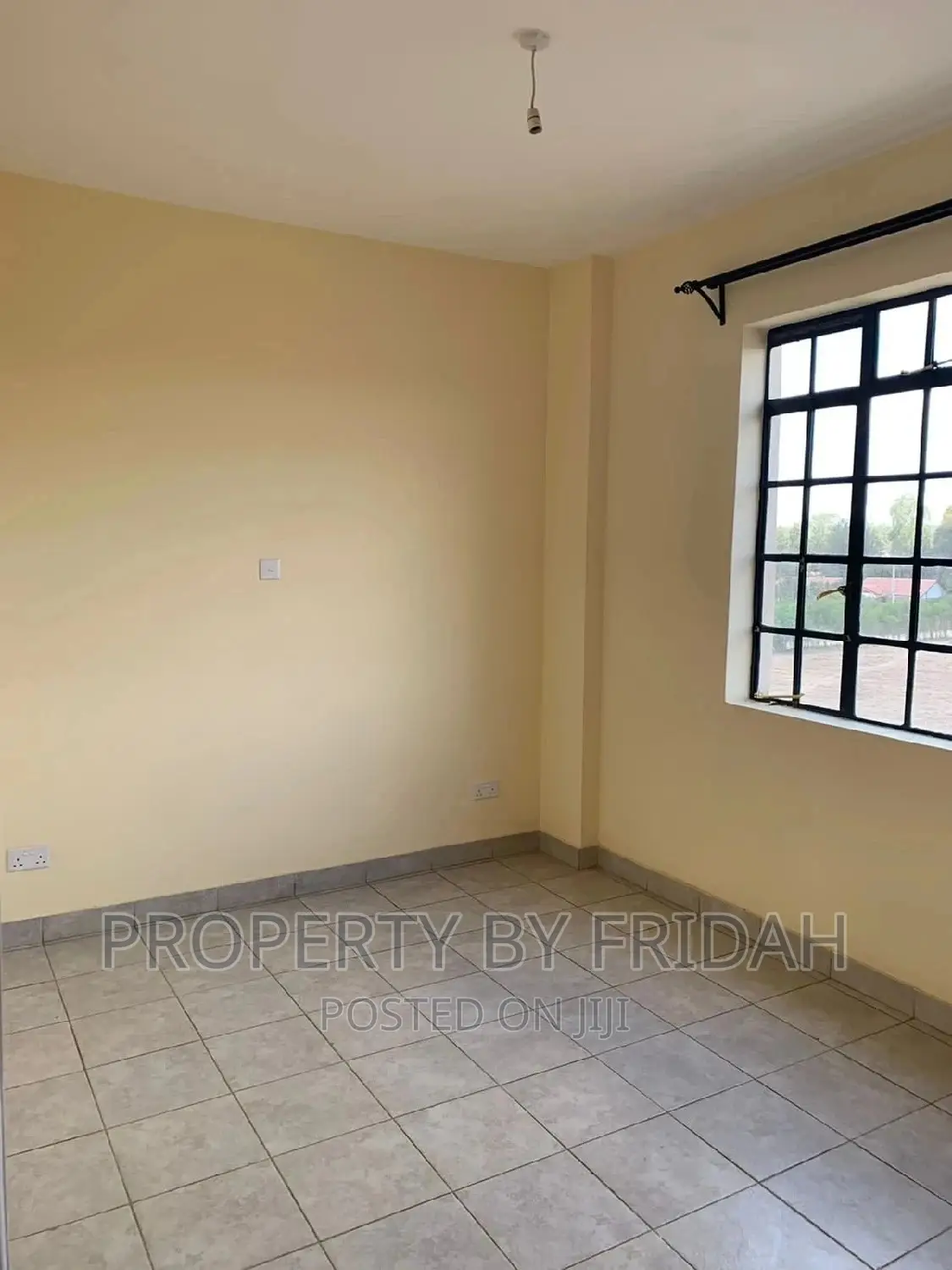 2bdrm Apartment in Kitengela for rent