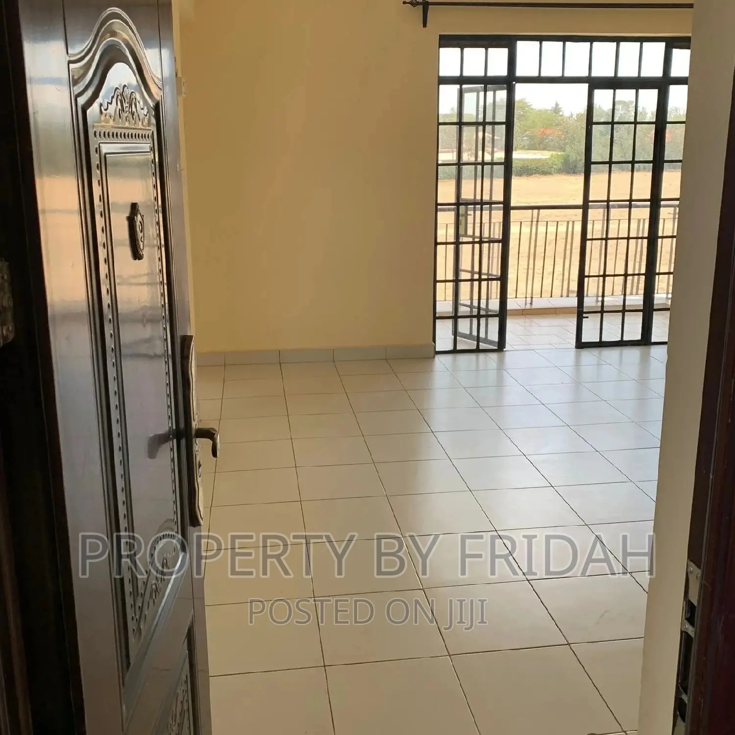 2bdrm Apartment in Kitengela for rent