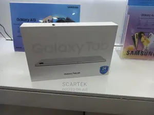 New Samsung Galaxy Tab a 8.0 (2019) 32 GB Silver