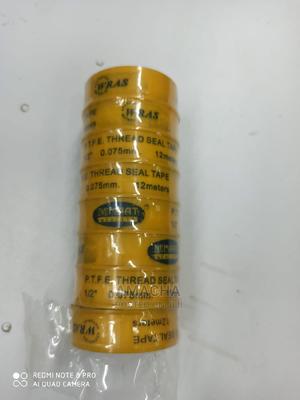 Quality Plumbing Thread Tape - main view