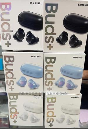 Samsung Buds+ Earpods - thumbnail 2