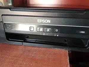 L360 Epsons Printer