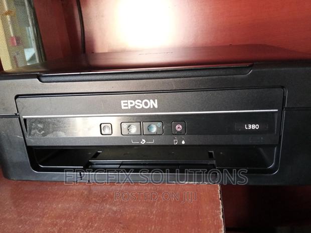 L360 Epsons Printer - thumbnail 3