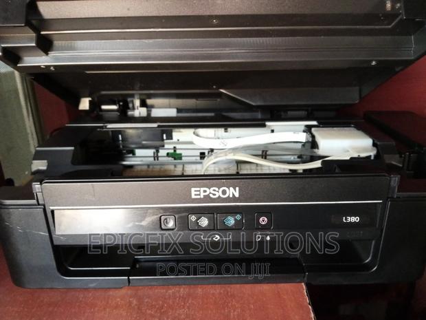L360 Epsons Printer - thumbnail 4