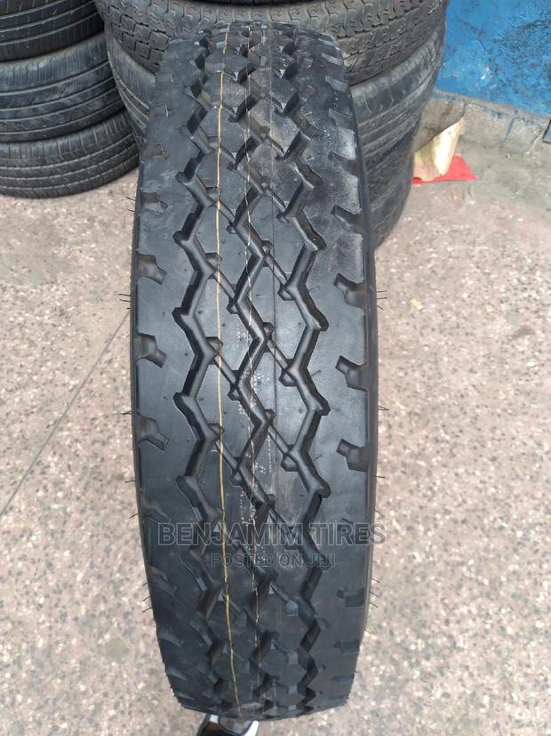 Dynlop Tires Sizes 7.50R16 - main view