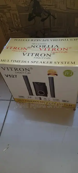 527 Ideal Woofer Offer Offer