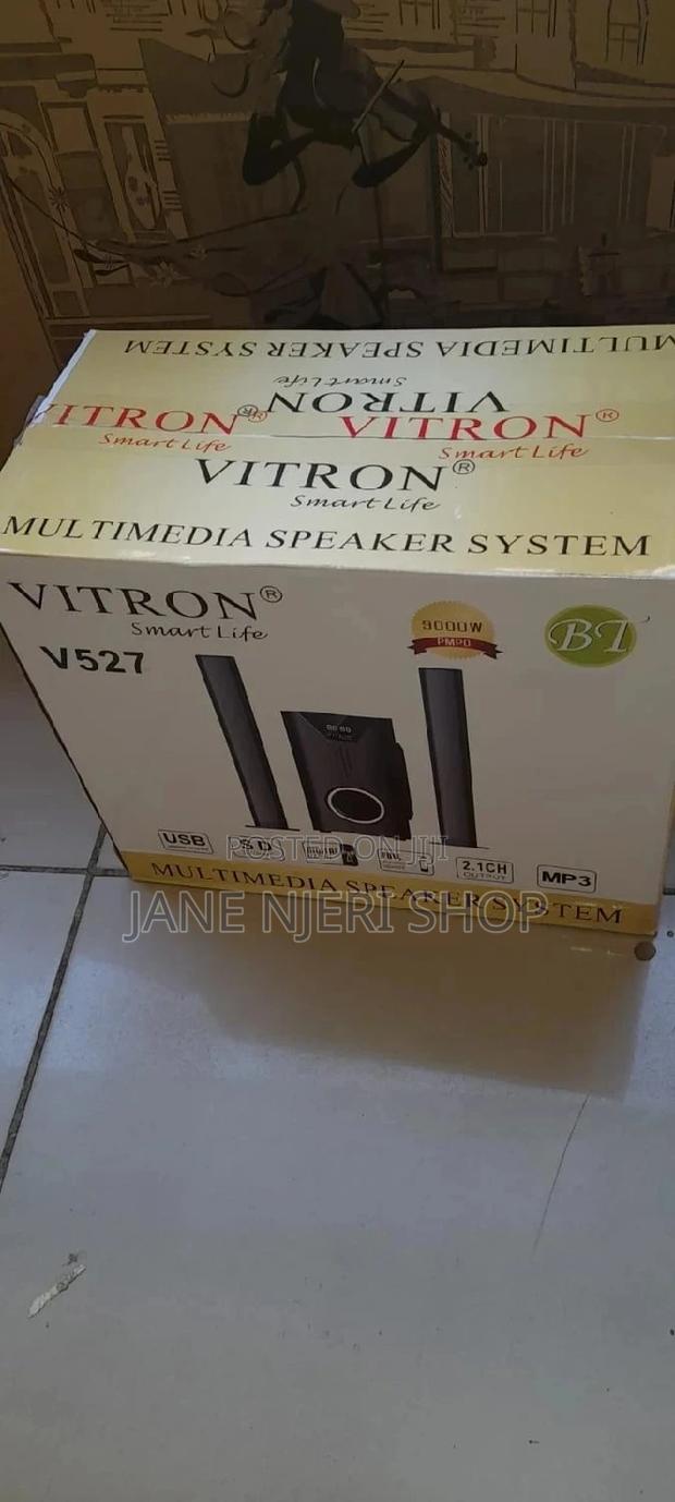 527 Ideal Woofer Offer Offer - main view