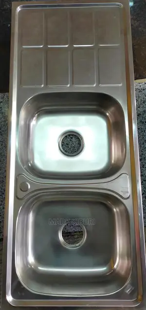 Granite Sink