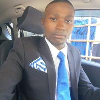 Hon Paul Ndiritu logo