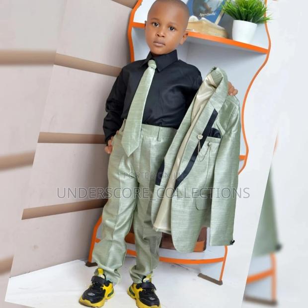 Babyboy Suits - thumbnail 4