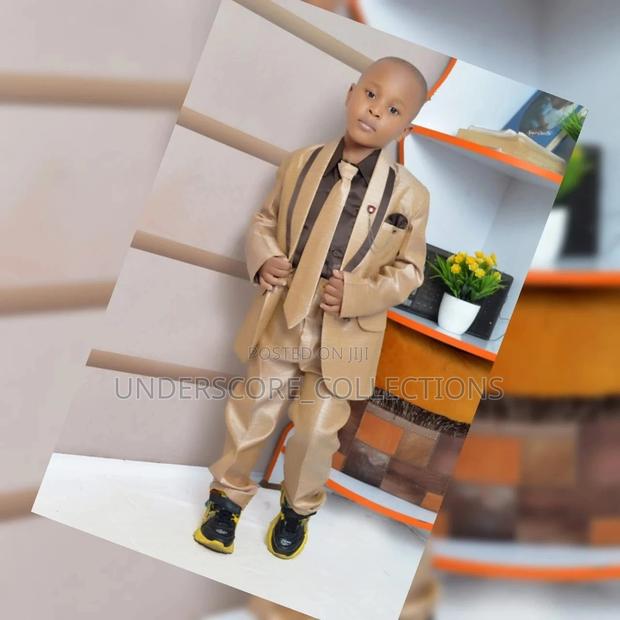 Babyboy Suits - thumbnail 6