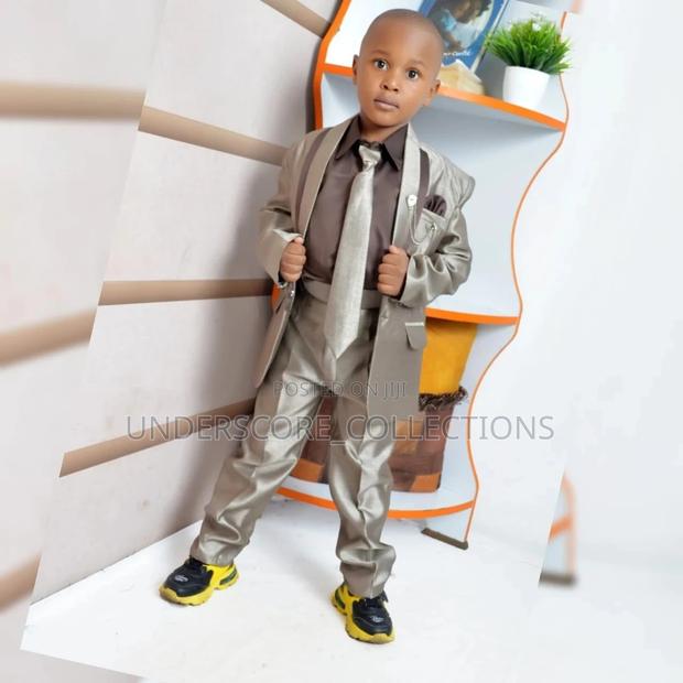 Babyboy Suits - thumbnail 3