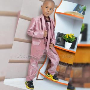 Babyboy Suits - thumbnail 2