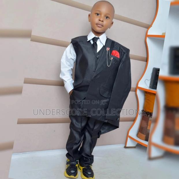 Babyboy Suits - thumbnail 5