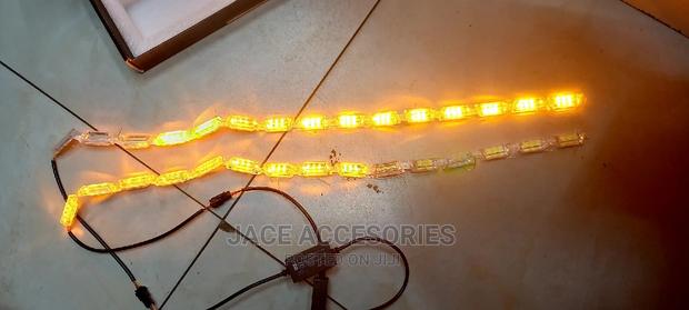 Flowing Water Day Running Lights - thumbnail 2