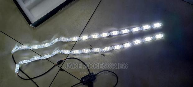 Flowing Water Day Running Lights - thumbnail 3