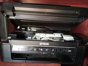 L380 Epson Printers and Sale - thumbnail 2