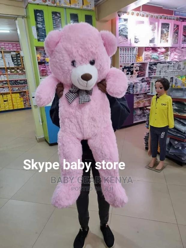 Teddy Bear* Teddy Bear - main view