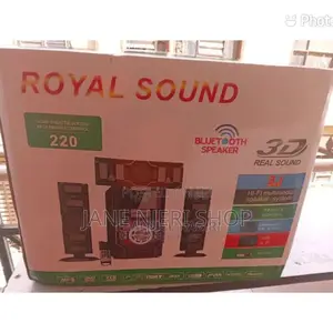 Best Royal Sound 3.1