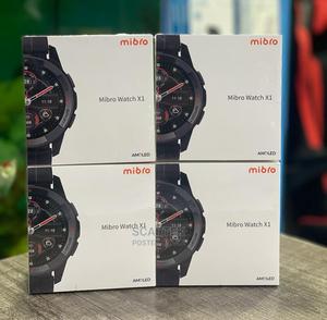 Mibro Watch X1 - thumbnail 2