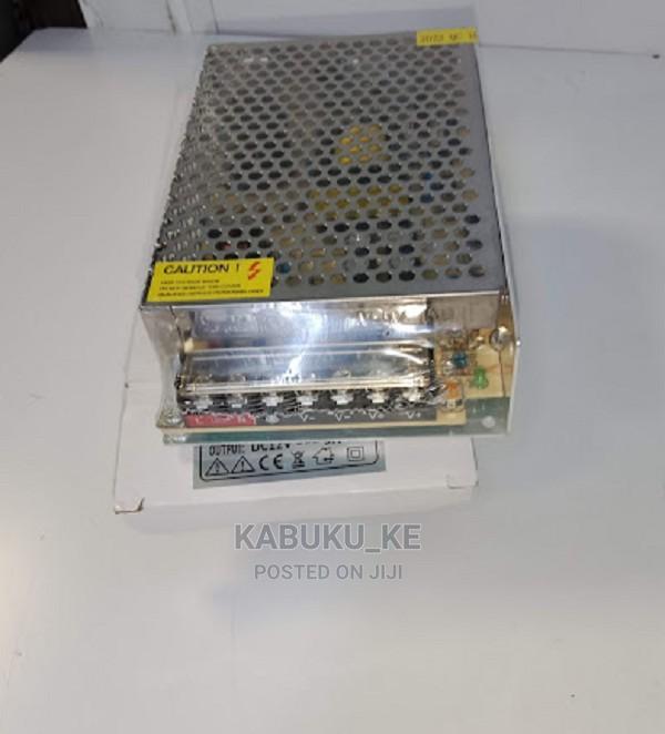 Power Supply Unit for Cctv 5 Amperes